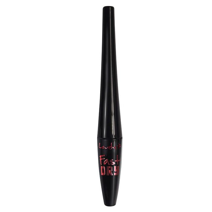 Eyeliner liquido - Eyeliner ad asciugatura rapida - Lovely - 1