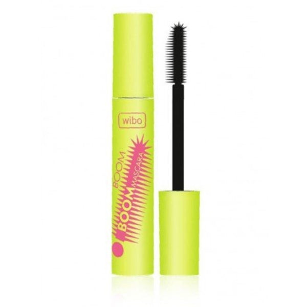 Mascara - Boom Boom - Wibo - 1