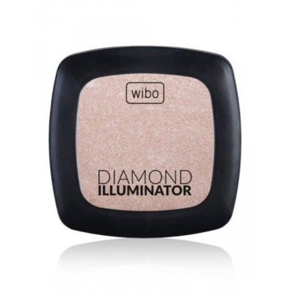 Illuminatore diamantato - Diamante - Wibo - 1