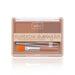 Kit per sopracciglia - Kit per modellare le sopracciglia - Wibo : Eyebrow Shaping - 1 - 1