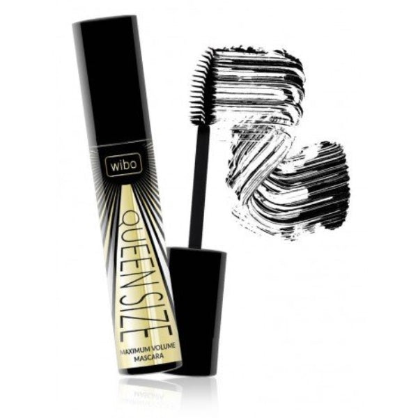 Mascara - Queen Size - Wibo - 1