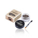 Crema para Cejas Waterproof Sopracciglia Pomata - Wibo : 2 Dark Brown - 1