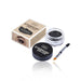 Crema para Cejas Waterproof Sopracciglia Pomata - Wibo : 3 Black Brown - 1