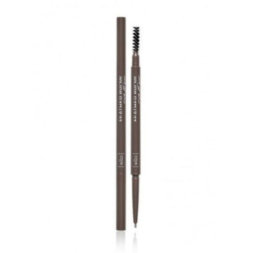 Matita per sopracciglia - Feather Brow Creator - Wibo : Brow Creator - Marrón claro - 1