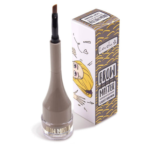 Brow Master Pomata per sopracciglia - Lovely - 1