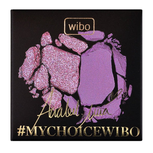 Ricambi Insert My Choice - Anabel Mua - Wibo - 1