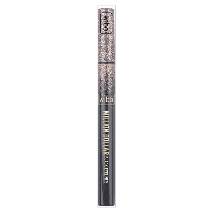 Eyeliner nero da un milione di dollari 0,8 gr - Wibo - 1