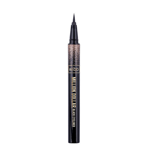 Eyeliner nero da un milione di dollari 0,8 gr - Wibo - 2