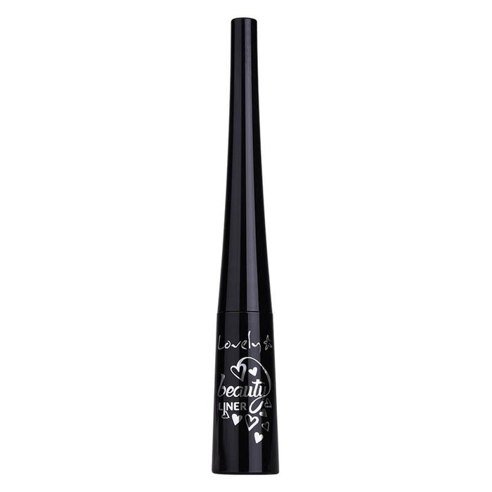 Eyeliner liquido - Eyeliner Beauty Liner - Lovely - 1