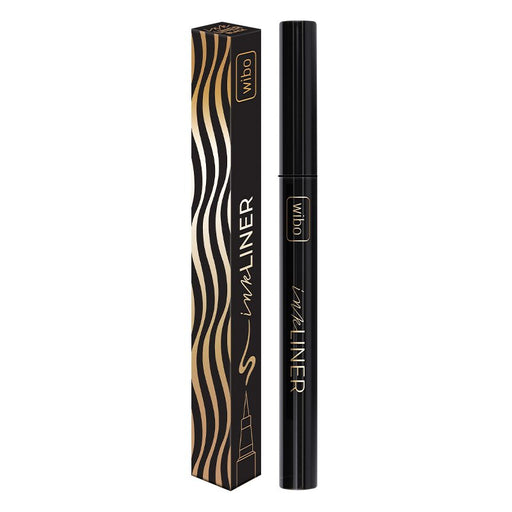 Ink Liner Eyeliner 1 ml - Wibo - 1