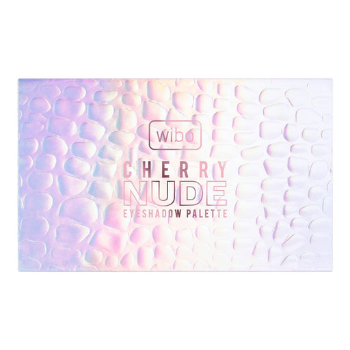 Palette di ombretti Cherry Nude - Wibo - 1