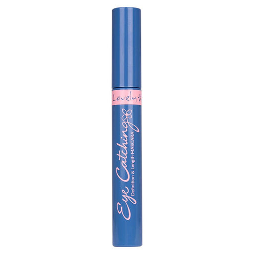 Mascara accattivante - Lovely - 1