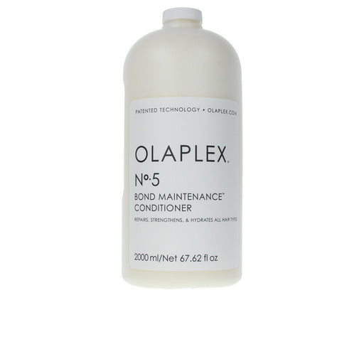 Condizionatore Bond Maintenance N.5 1000 ml - Olaplex: 2000ml - 2