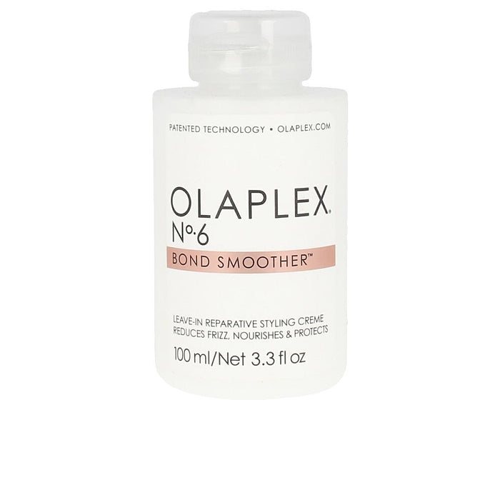 Bond Smoother Nº6 - Trattamento senza risciacquo 100 ml - Olaplex - 1