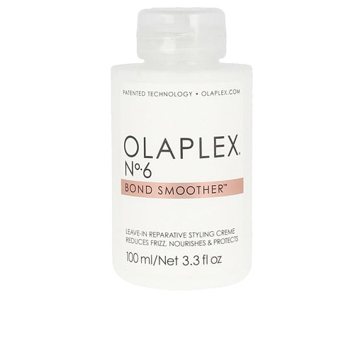 Bond Smoother Nº6 - Trattamento senza risciacquo 100 ml - Olaplex - 1