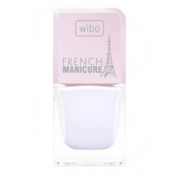 Smalto per Unghie per French Manicure - Smalto per Unghie per French Manicure - Wibo : French Manicure - 1 - 1