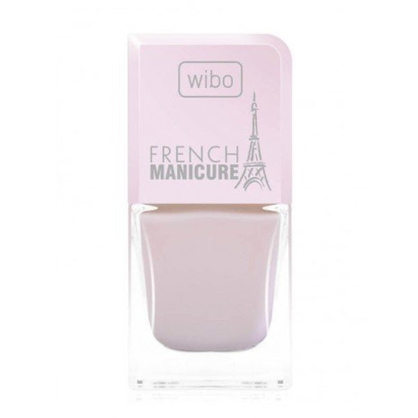 Smalto per Unghie per French Manicure - Smalto per Unghie per French Manicure - Wibo : French Manicure - 2 - 1