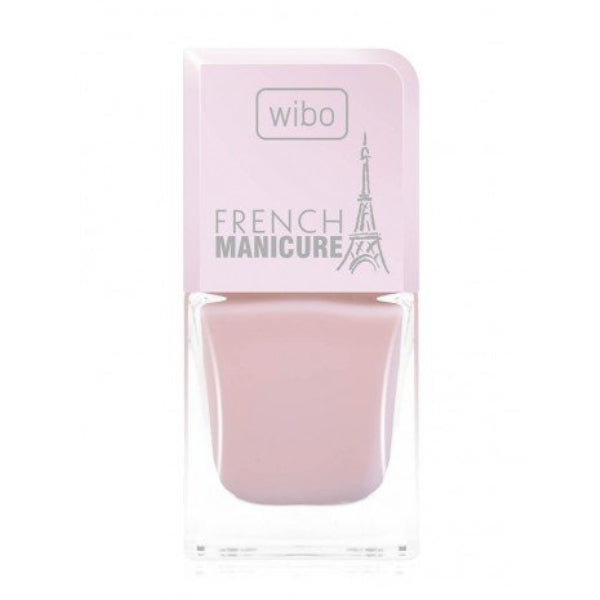 Smalto per Unghie per French Manicure - Smalto per Unghie per French Manicure - Wibo : French Manicure - 3 - 1