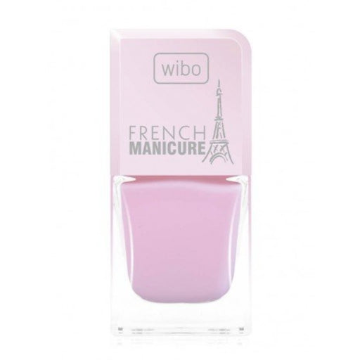 Smalto per Unghie per French Manicure - Smalto per Unghie per French Manicure - Wibo - 1