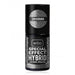 Smalto per unghie UV - Effetto Speciale Ibrido Smalto per unghie - Wibo : Special Effect - 3 Obsidian - 1