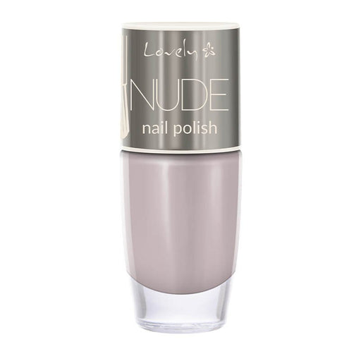 Smalto per Unghie - Smalto per Unghie - Nude1 8ml - Lovely : Nude 3 - 1