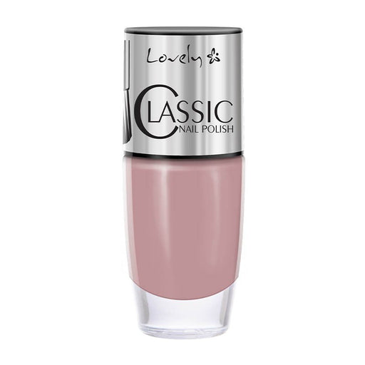 Smalto per Unghie - Smalto per Unghie Classico 20 8ml - Lovely : Classic 466 - 1