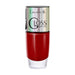 Smalto per Unghie - Smalto per Unghie Gloss Like Gel 128 8ml - Lovely : Gloss Like Gel 436 - 1