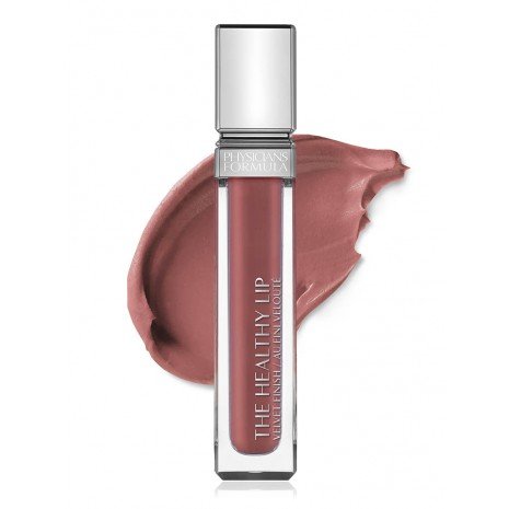 Labial Líquido - Bare with Me - il velluto labbra sano - Physicians Formula - 1