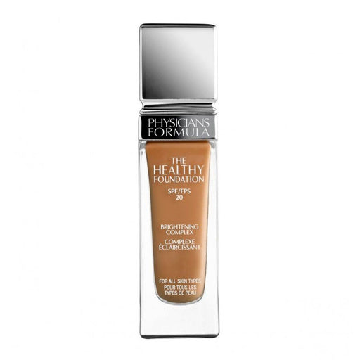 Fondotinta Dark Neutral - the Healthy Foundation Spf 20 - Physicians Formula - 1