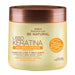 Maschera intensiva alla cheratina Lisso - 350 gr - Be Natural - 1