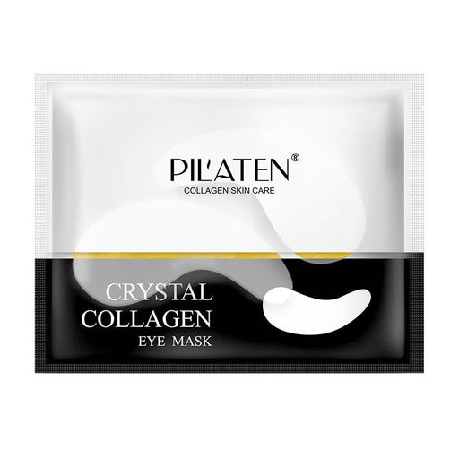 Maschera per gli occhi al collagene - Pilaten - 1