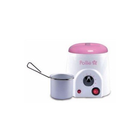 Scioglicera a Caldo + Ciotola 250 gr - Pollié - 1