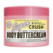 Crema Corporale - Zucchero Schiacciato 300ml - Soap & Glory - 1