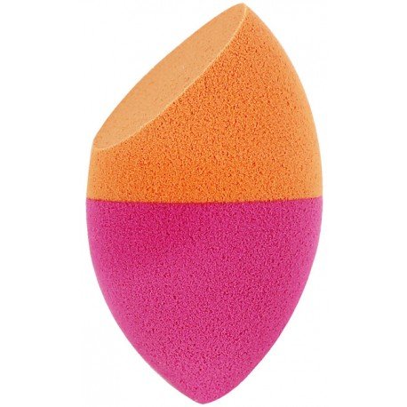 Spugna a doppia finitura - Spugna esperta a doppia estremità - Real Techniques - 1