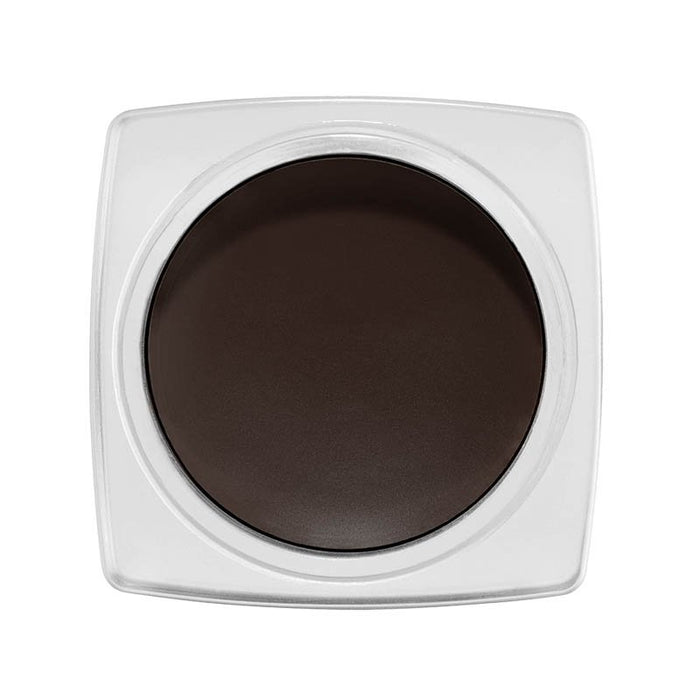 Gel colorato per sopracciglia - Tame &amp; Frame - Trucco professionale - Nyx : TAME&amp;FRAME BROW POMADE - BLACK - 1