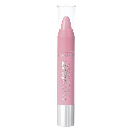 Labial en Jumbo - Rossetto Color Wear Long Lasting 1 - Lovely : Color Wear Long Lasting 3 - 1