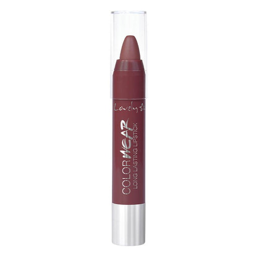 Labial en Jumbo - Rossetto Color Wear Long Lasting 1 - Lovely: Color Wear Long Lasting 4 - 2