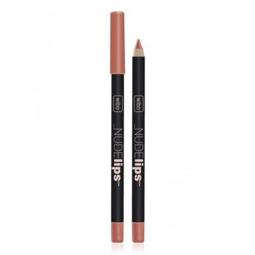 Lipliner - Matita Labbra Labbra Nude - Wibo: Nude Lips - 2 - 1