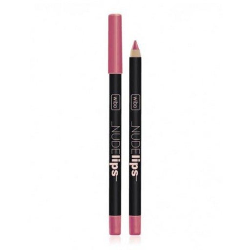 Lipliner - Matita Labbra Labbra Nude - Wibo: Nude Lips - 4 - 2