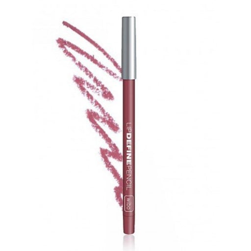 Matita per le labbra - Matita per definire le labbra - Wibo : Lip Define Pencil - 2 - 1