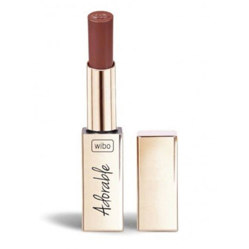 Rossetto opaco - Adorabile - Wibo : 1 Choco Kiss - 1