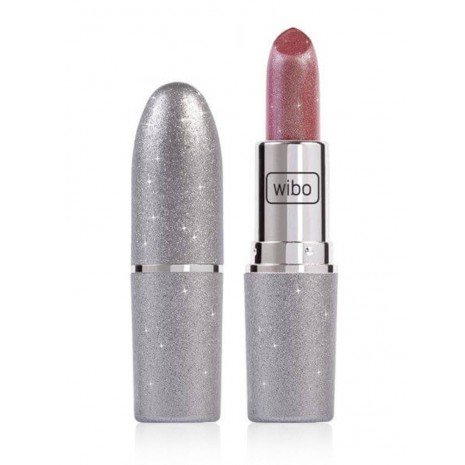 Rossetto - Metal on Lips Lipstick - Wibo : Metal On Lips - 02 - 1