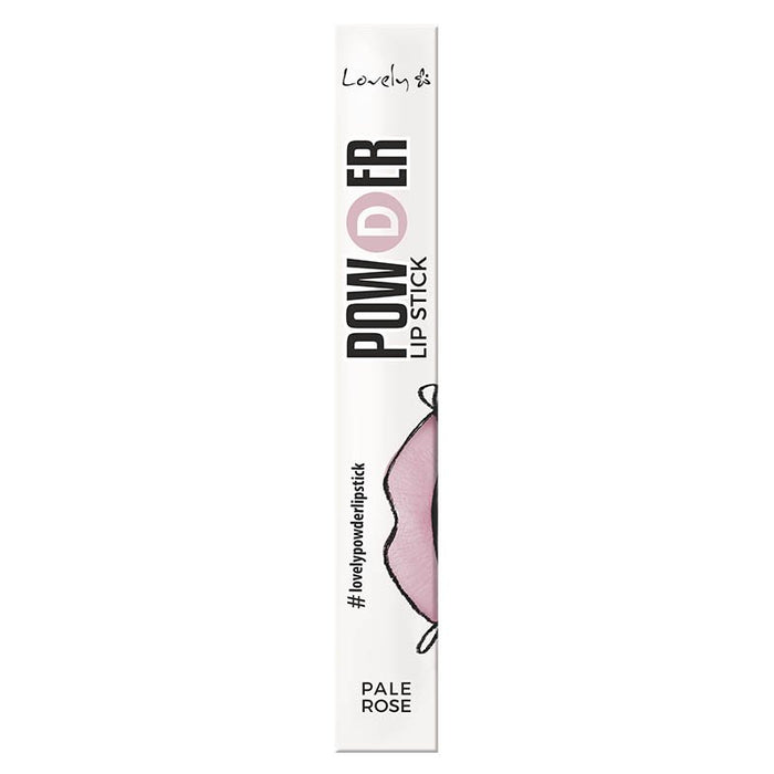 Labial Líquido - Rossetto in polvere 1 - Lovely - 1