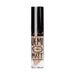 Labial Líquido Semi-mate - Rossetto liquido demi matt - Lovely : nr 2 - 1