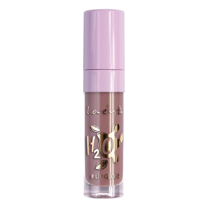 Lucidalabbra - Lucidalabbra H2o 1 - Lovely : Lip Gloss H2O 5 - 1