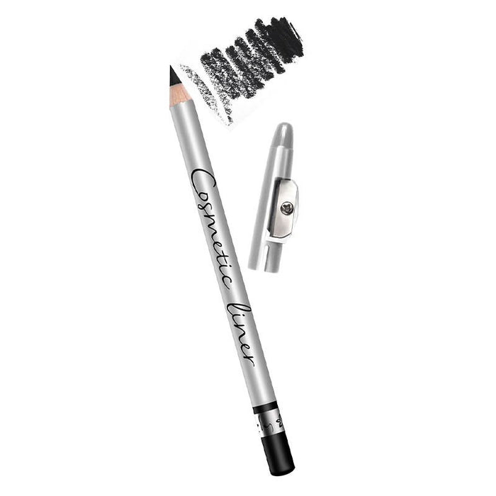 Eyeliner - Eyeliner Cosmetic Liner 02 - Lovely : Cosmetic Liner 2 - 1