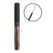 Eyeliner liquido - Eyeliner e mascara glitterati - Viva la Diva : Marrón - 1