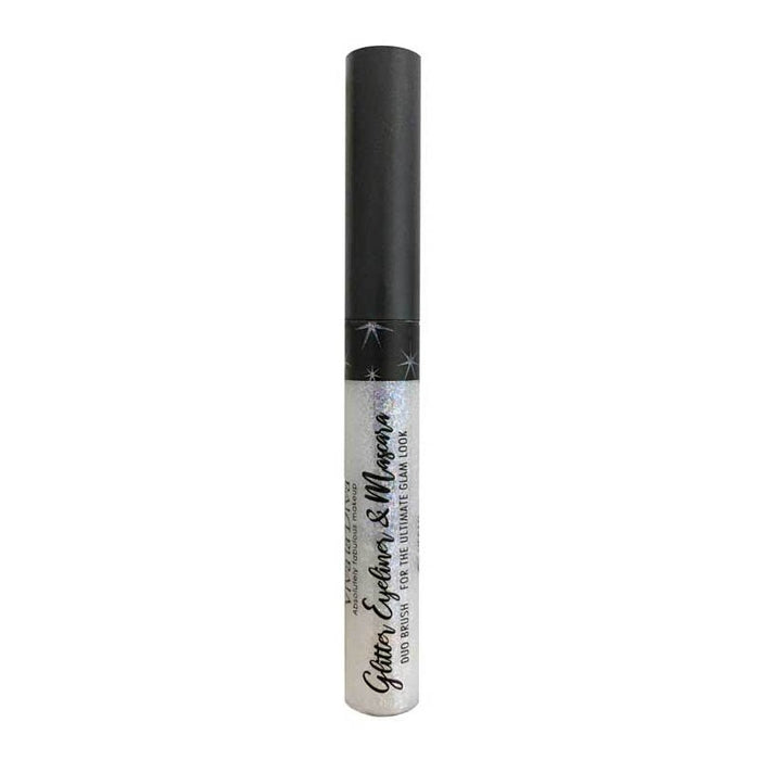 Eyeliner liquido - Eyeliner e mascara glitterati - Viva la Diva - 1