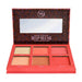 Palette di fard ed evidenziatori - Deep Blush - Viva la Diva - 1