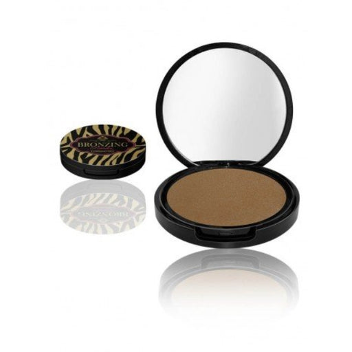 Bronzing Powder - Polvere brozing opaca Nº 9: Finitura opaca - Viva la Diva: 10 Iluminating Finish - 1